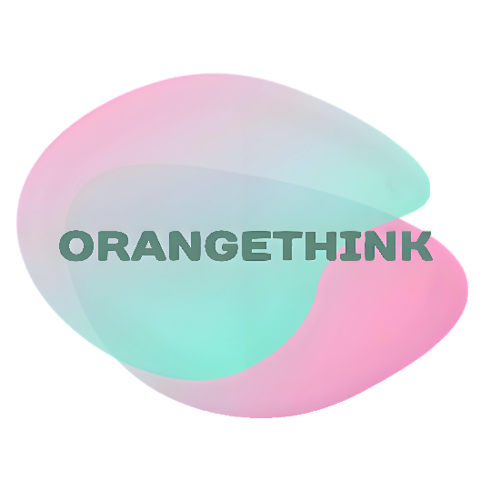 ORANGETHINK HK